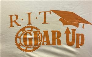 Gear UP 